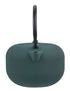 Teaology Cast Iron Teapot 700ml - Serenity Teal Cast Iron Teapots The Cooks Kitchen 