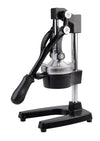 Integra Cast Iron Commercial Manual Juicer - Matte Black