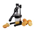 Integra Cast Iron Commercial Manual Juicer - Matte Black Juicers & Spiralizers The Cooks Kitchen 