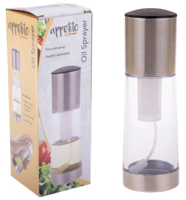 Appetito Fine Mist Spray