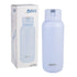 Oasis "moda" Ceramic Lined S/s Triple Wall Insulated Drink Bottle 1l - Periwinkle Drink Bottles The Cooks Kitchen 
