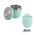 Oasis S/s Double Wall Insulated Food Pod 470ml - Mint General Storage The Cooks Kitchen Mandurah 