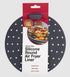 Daily Bake Silicone Round Air Fryer Liner 22cm Electric Kitchen Gadgets The Cooks Kitchen 