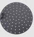 Daily Bake Silicone Round Air Fryer Liner 22cm Electric Kitchen Gadgets The Cooks Kitchen 
