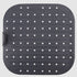 Daily Bake Silicone Square Air Fryer Liner 22x22cm