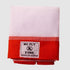 No Fly Zone Table-throw Food Cover Red Dinnerware Accessories The Cooks Kitchen 