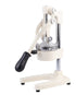 Integra Cast Iron Commercial Manual Juicer - White Juicers & Spiralizers The Cooks Kitchen 
