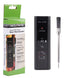 Accurite Smart Wireless Meat Thermometer - Black