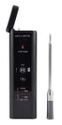 Accurite Smart Wireless Meat Thermometer - Black