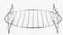 Appetito Stainless Steel Round Air Fryer Rack 22cm
