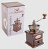 Wood Coffee Grinder Grinders The Cooks Kitchen 