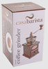 Wood Coffee Grinder Grinders The Cooks Kitchen 