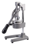 Integra Cast Iron Commercial Manual Juicer - Grey