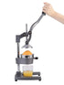 Integra Cast Iron Commercial Manual Juicer - Grey Juicers & Spiralizers The Cooks Kitchen 