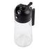 Appetito Dual Function Oil Sprayer & Pourer (black) Oil Jars & Drizzlers The Cooks Kitchen 