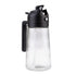 Appetito Dual Function Oil Sprayer & Pourer (black)
