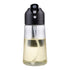 Appetito Dual Function Oil Sprayer & Pourer (black)
