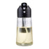 Appetito Dual Function Oil Sprayer & Pourer (black) Oil Jars & Drizzlers The Cooks Kitchen 