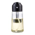 Appetito Dual Function Oil Sprayer & Pourer (black) Oil Jars & Drizzlers The Cooks Kitchen 