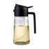 Appetito Dual Function Oil Sprayer & Pourer (black)