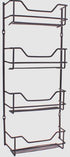 4 - Tier Spice Rack (16 Bottle Capacity)