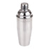 Bartender Stainless Steel Cocktail Shaker 550ml Cocktail Hour The Cooks Kitchen 
