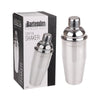 Bartender Stainless Steel Cocktail Shaker 700ml