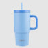 Oasis Stainless Steel Double Wall Insulated "junior Commuter" Travel Tumbler 700ml - Blue
