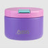 Oasis S/s Double Wall Insulated Food Flask W/ Quick Release Lid 300ml - Mermaid Purple Insulated Bottles and Flasks The Cooks Kitchen 