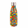 Oasis S/s Double Wall Ins Drink Bottle 350ml - Bricks