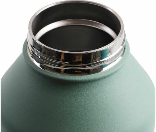 Oasis S/s Double Wall Insulated Titan Bottle 1.9l - Sage Insulated Bottles and Flasks The Cooks Kitchen 