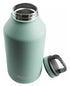 Oasis S/s Double Wall Insulated Titan Bottle 1.9l - Sage Insulated Bottles and Flasks The Cooks Kitchen 