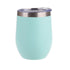Oasis Stainless Steel Double Wall Insulated Wine Tumbler 330ml - Matte Mint Insulated Bottles and Flasks The Cooks Kitchen Mandurah 