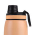 Oasis 780ml Insulated Sports Bottle W/ Screw Cap - Rock Melon Insulated Bottles and Flasks The Cooks Kitchen 