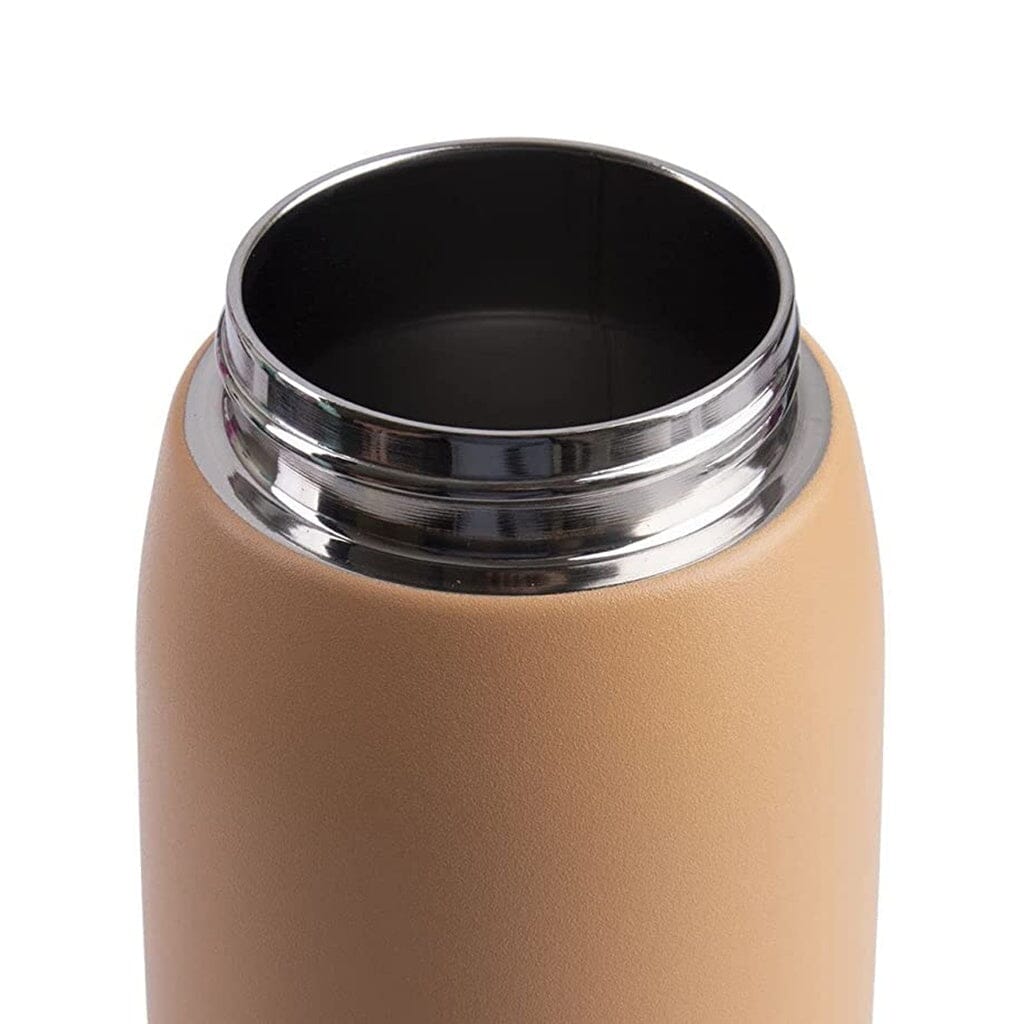 Oasis 780ml Insulated Sports Bottle W/ Screw Cap - Rock Melon Insulated Bottles and Flasks The Cooks Kitchen 