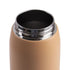 Oasis 780ml Insulated Sports Bottle W/ Screw Cap - Rock Melon