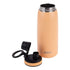 Oasis 780ml Insulated Sports Bottle W/ Screw Cap - Rock Melon Insulated Bottles and Flasks The Cooks Kitchen 