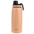 Oasis 780ml Insulated Sports Bottle W/ Screw Cap - Rock Melon