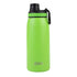 Oasis Stainless Steel Double Wall Insulated Sports Bottle W/ Screw-cap 780ml - Neon Green
