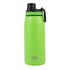 Oasis Stainless Steel Double Wall Insulated Sports Bottle W/ Screw-cap 780ml - Neon Green Insulated Bottles and Flasks The Cooks Kitchen Mandurah 