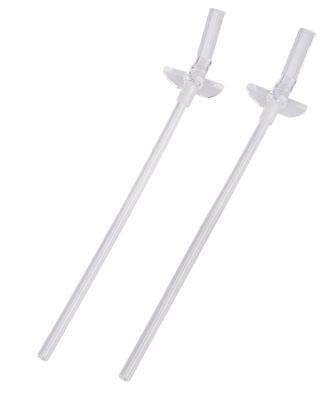 Oasis Replacement Straw & Sipper Kid's Drink Bottle Set/2 Kids Bottles The Cooks Kitchen 