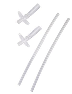 Oasis Replacement Straw & Sipper Kid's Drink Bottle Set/2 Kids Bottles The Cooks Kitchen 