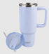 Oasis Commuter Travel Tumbler 1.2l - Stainless Steel Double Wall Insulated - Periwinkle Insulated Bottles The Cooks Kitchen 