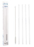Oasis 'commuter' Travel Tumbler Straws S/4 With Cleaning Brush Barware Accessories The Cooks Kitchen 