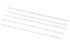 Oasis 'commuter' Travel Tumbler Straws S/4 With Cleaning Brush Barware Accessories The Cooks Kitchen 