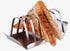 D.line Stainless Steel Toast Rack General Storage The Cooks Kitchen 