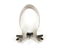 Egg With Legs 8cm Gadgets The Cooks Kitchen 