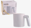 Appetito Battery Operated 4 Cup Flour Sifter