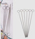 D.line 25cm Skewers Set 6 Utensils The Cooks Kitchen 
