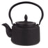 Teaology Cast Iron Teapot 850ml - Black Tall Hobnail Teapots & Infusers The Cooks Kitchen Mandurah 